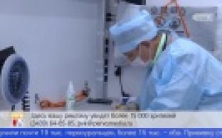 В выходные в Первоуральске вновь пройдет выездная вакцинация