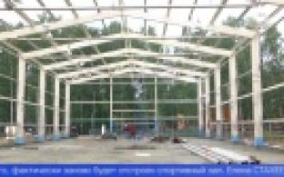 Глава Первоуральска проверил как идет ремонт школ и детских садов