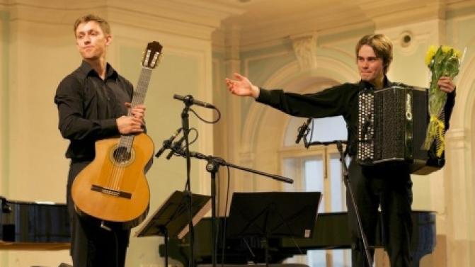 В Первоуральске пройдёт фестиваль «Безумный день»