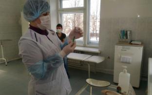 19 июня первоуральцы могут привиться от COVID-19 без предварительной записи