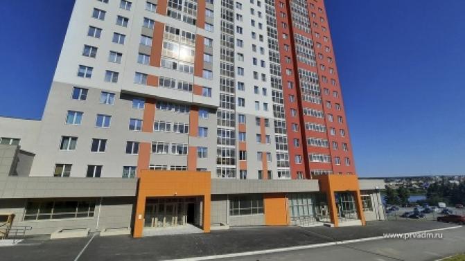 У Первоуральской детской художественной школы появится новое отделение