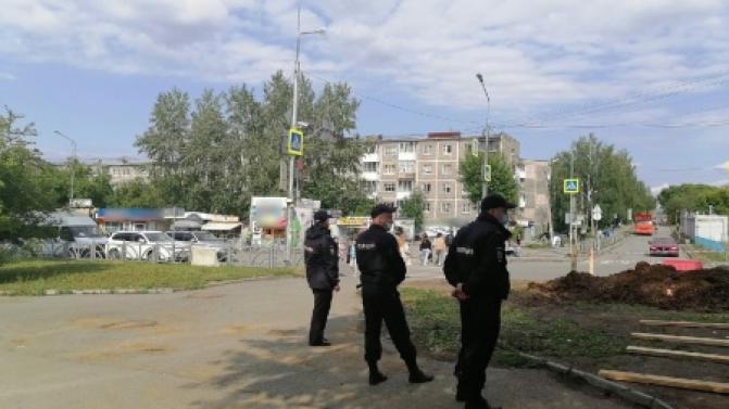 Сотрудники ГИБДД за один день выявили 34 нарушения ПДД несовершеннолетними