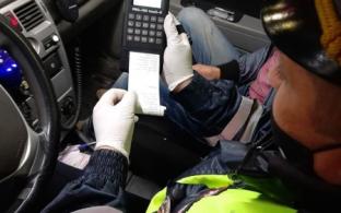 В Первоуральске пройдет рейд по выявлению нетрезвых водителей