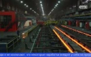 На Первоуральском заводе побывали коллеги из Каменска-Уральского