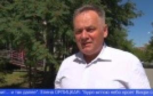 Первоуральцы читают стихи Пушкина