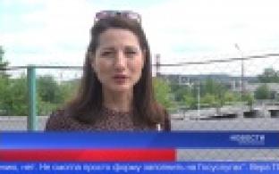 Первоуральцев спросили, привились ли они от коронавируса