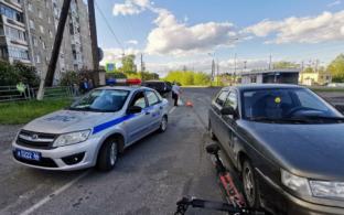 В Первоуральске сбили 9-летнего ребёнка