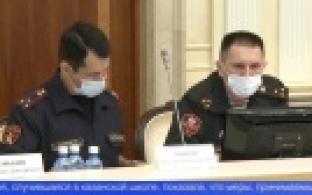 В Свердловской области предпримут дополнительные меры безопасности во время ЕГЭ