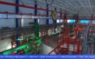 В Первоуральске обсуждали вопросы экологии на производстве