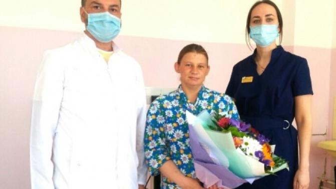 Пятая «двойня» за пять месяцев