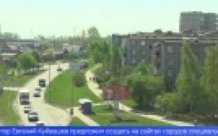 Первоуральск может получить звание "Город трудовой доблести"