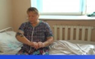 Жительницу Динаса покусала собака