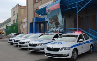 Графика работы кабинета административной практики ГИБДД