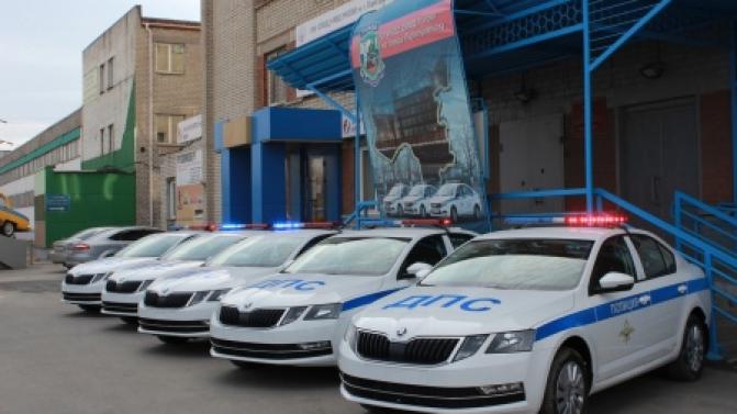 Графика работы кабинета административной практики ГИБДД