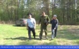 В Первоуральске проверяют соблюдение противопожарного режима