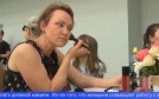 В ИКЦ прошел День красоты и гостеприимства