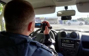 68 нарушений выявили сотрудники ГИБДД в ходе 5 рейдов