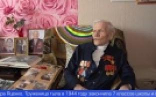 Как ковали победу, рассказали первоуральцы - труженики тыла