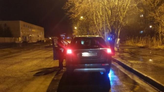 11 нетрезвых водителей поймали в Первоуральске