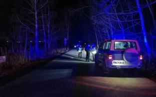 В Первоуральске в ДТП погибли два человека