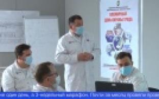 На ПНТЗ ТМК подвели итоги акции Steel Safety Day