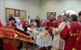 Главный санитарный врач Свердловской области Дмитрий Козловских призвал уральцев встретить Пасху и Ураза-байрам дома