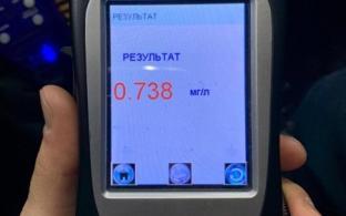 Наказание за вождение в нетрезвом виде могут ужесточить