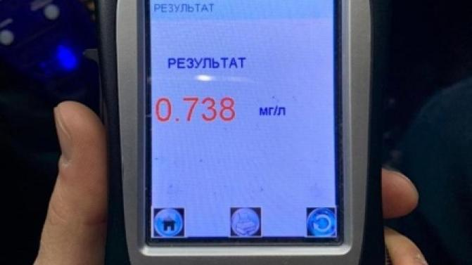 Наказание за вождение в нетрезвом виде могут ужесточить