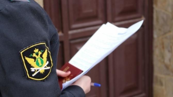 После предупреждения об аресте спецтехники первоуралец погасил задолженность по налогам почти в три миллиона рублей