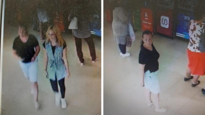 В Первоуральске разыскивают двух девушек, которые сняли деньги с утерянной банковской карты