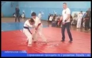 Первоуральские спортсмены заняли призовые места на соревнованиях по джиу-джитсу