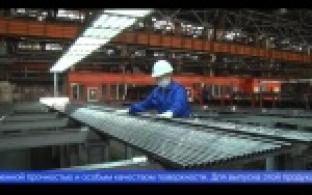 Высокотехнологичные трубы с ПНТЗ ТМК отправились в Евросоюз