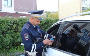 Масштабные рейды по проверке тонированных автомобилей пройдут в Первоуральске