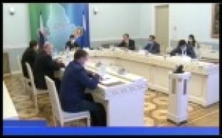 Губернатор рассказал об инвестиционных проектах, реализуемых в области