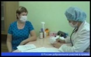 Прививку от коронавируса могут включить в национальный календарь