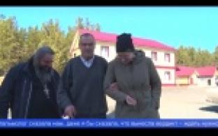 Прихожане храма св. Екатерины хотят спасти зрение подопечному приюта