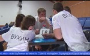 Металлурги Свердловской области сразились в интеллектуальной игре