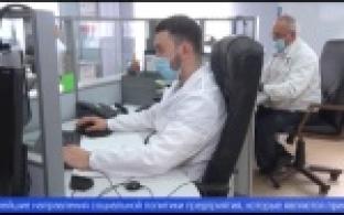 В день здоровья новотрубники рассказали, как поддерживают активный образ жизни