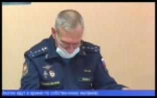 В Первоуральске началась весенняя призывная кампания