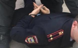 Двое первоуральских полицейских попали на скамью подсудимых по подозрению во взяточничестве