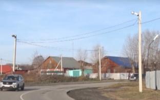 В Первоуральске улучшат уличное освещение