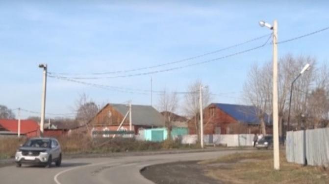 В Первоуральске улучшат уличное освещение