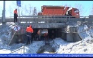 Сады в районе Старых Решет оказались под угрозой затопления