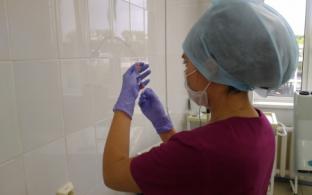 В городе продолжается вакцинация от клещевого энцефалита