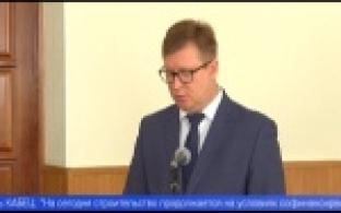 Глава Первоуральска отчитался перед депутатами гордумы о своей работе