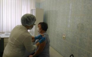 От COVID-19 привьют жителей Крылосово и Битимки