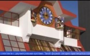 Как продвигается реконструкция Екатеринбургского театра кукол