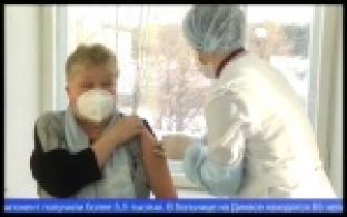 Ситуация с коронавирусом в Свердловской области