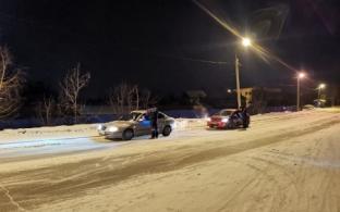 Инспекторы ГИБДД проведут рейд "Безопасная дорога"