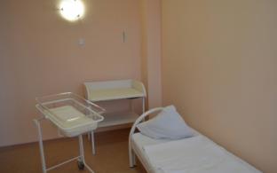 Первоуральский роддом закрыли на "мойку"